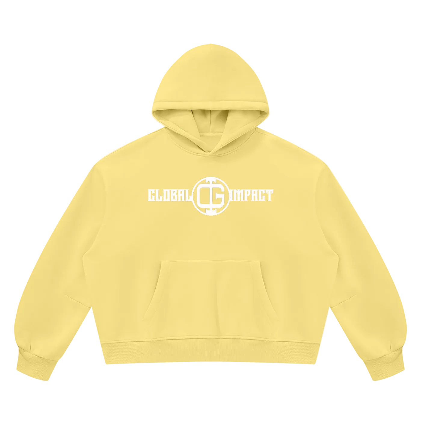 Global Impact Hoodie