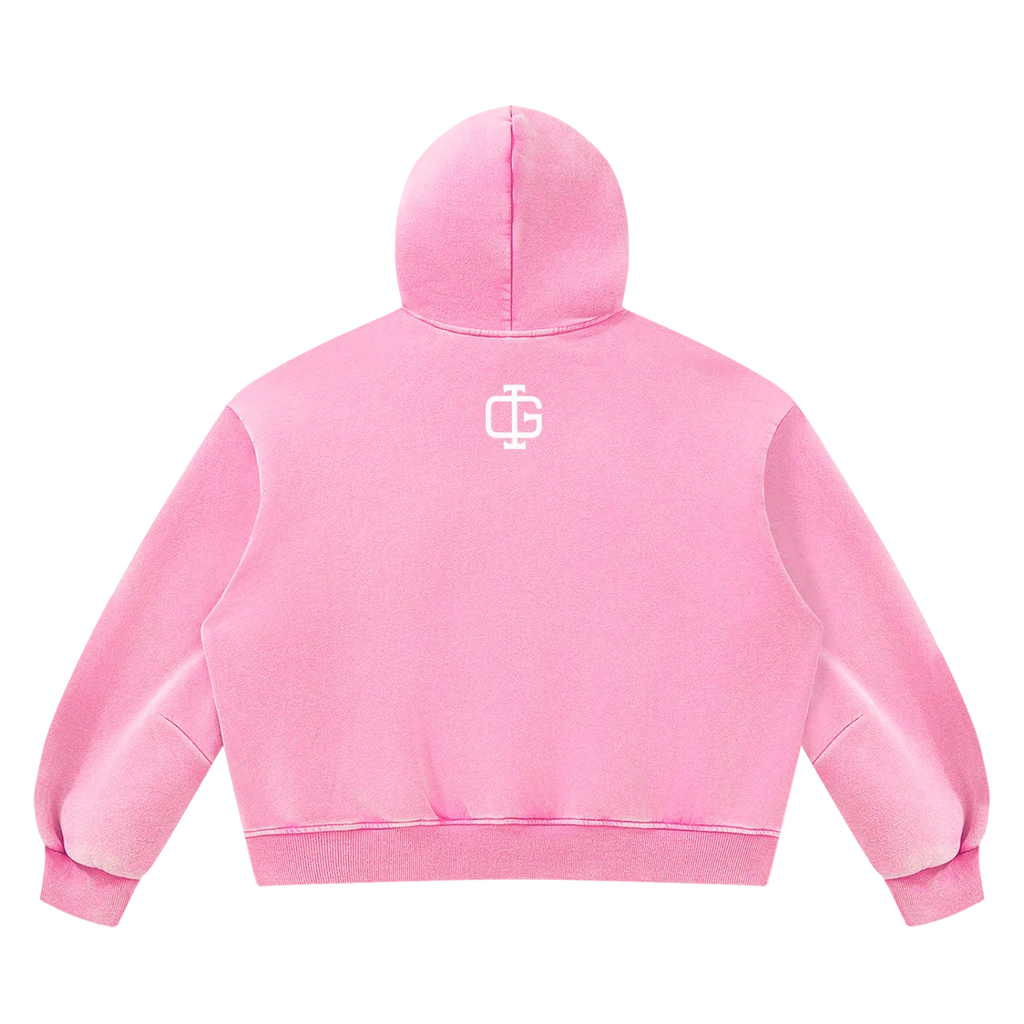 Global Impact Hoodie