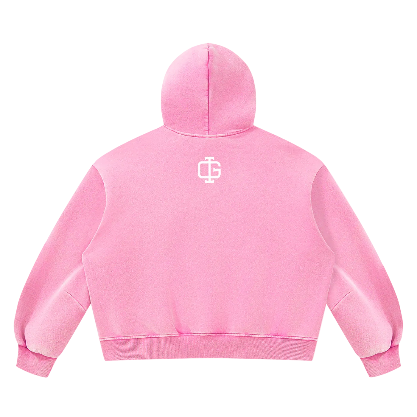 Global Impact Hoodie