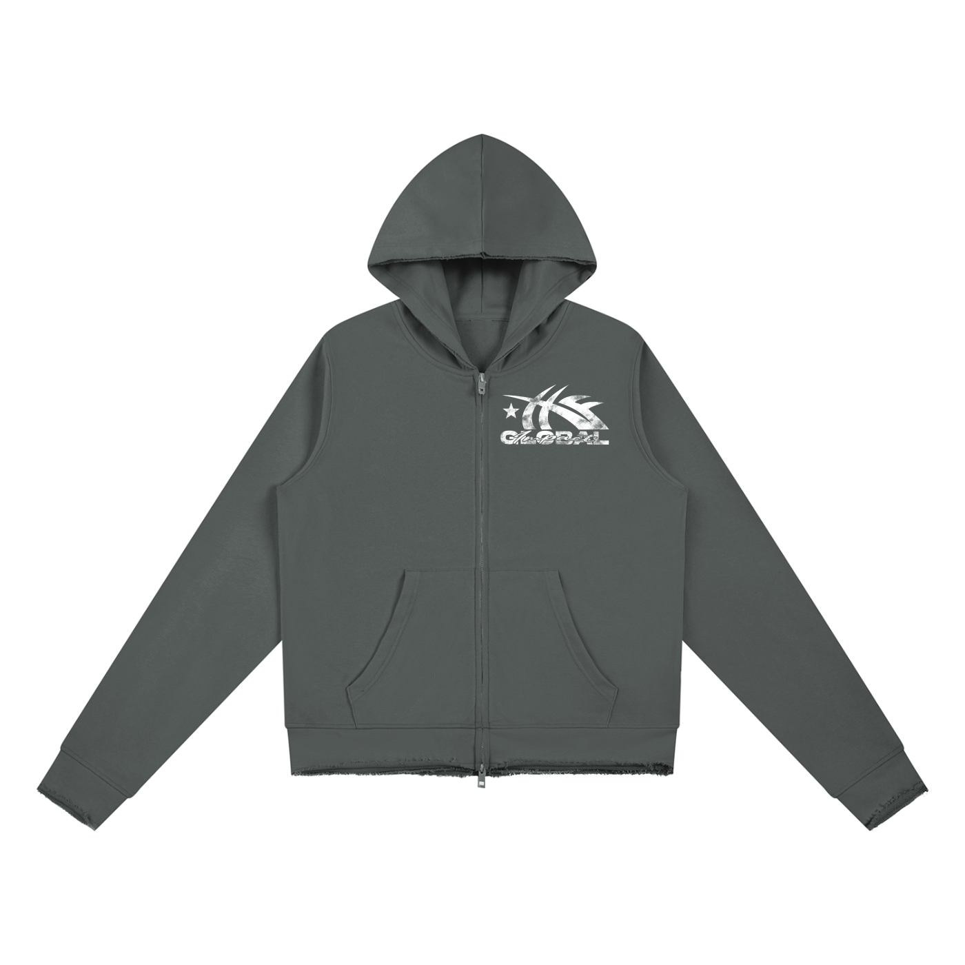 Global Impact FX Women’s Zip Hoodie
