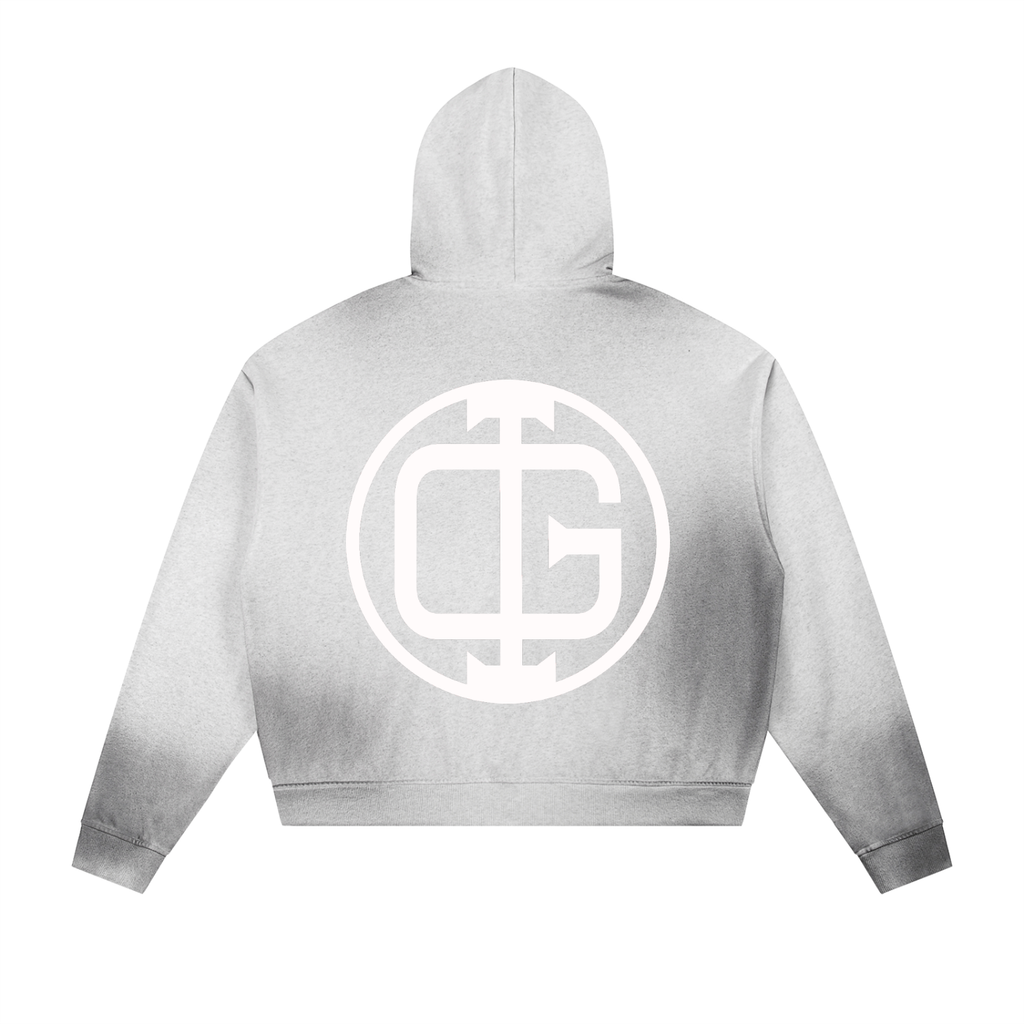Global Impact FX Sunfade Zip Hoodie