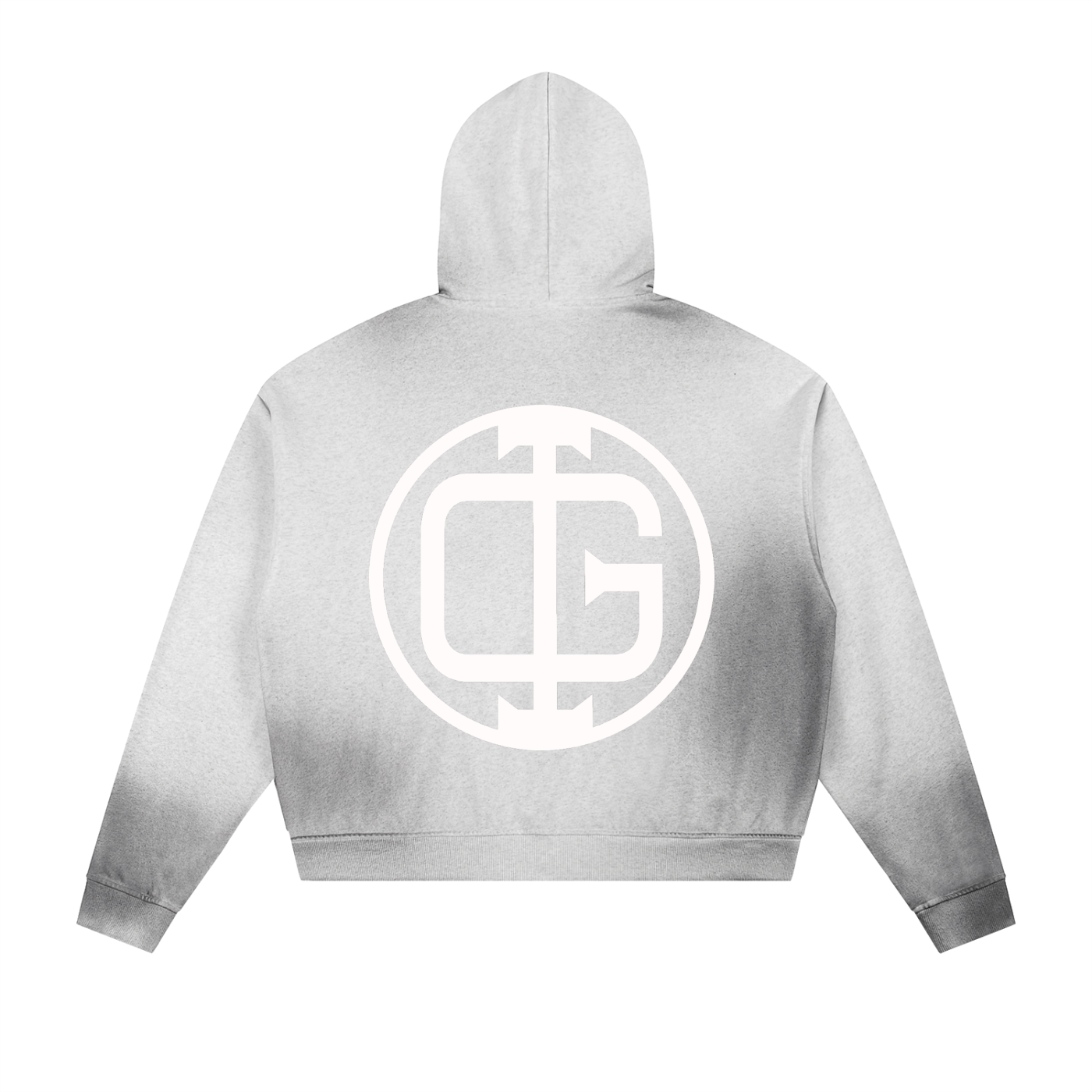 Global Impact FX Sunfade Zip Hoodie