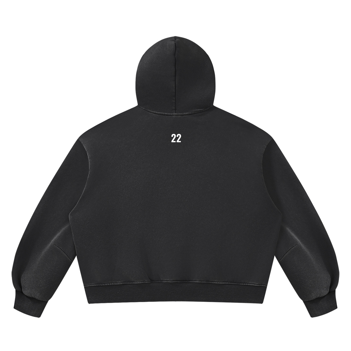 Global Impact FX Hoodie