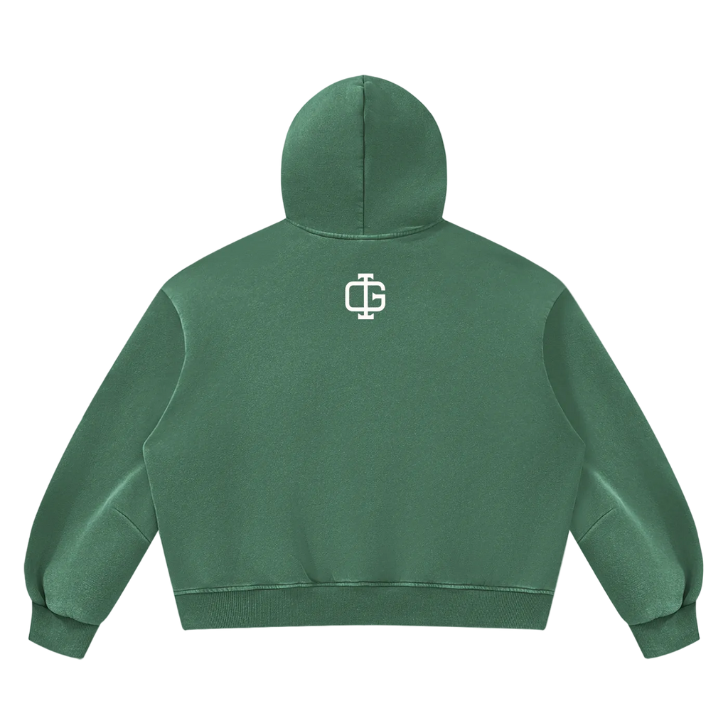 Global Impact Hoodie
