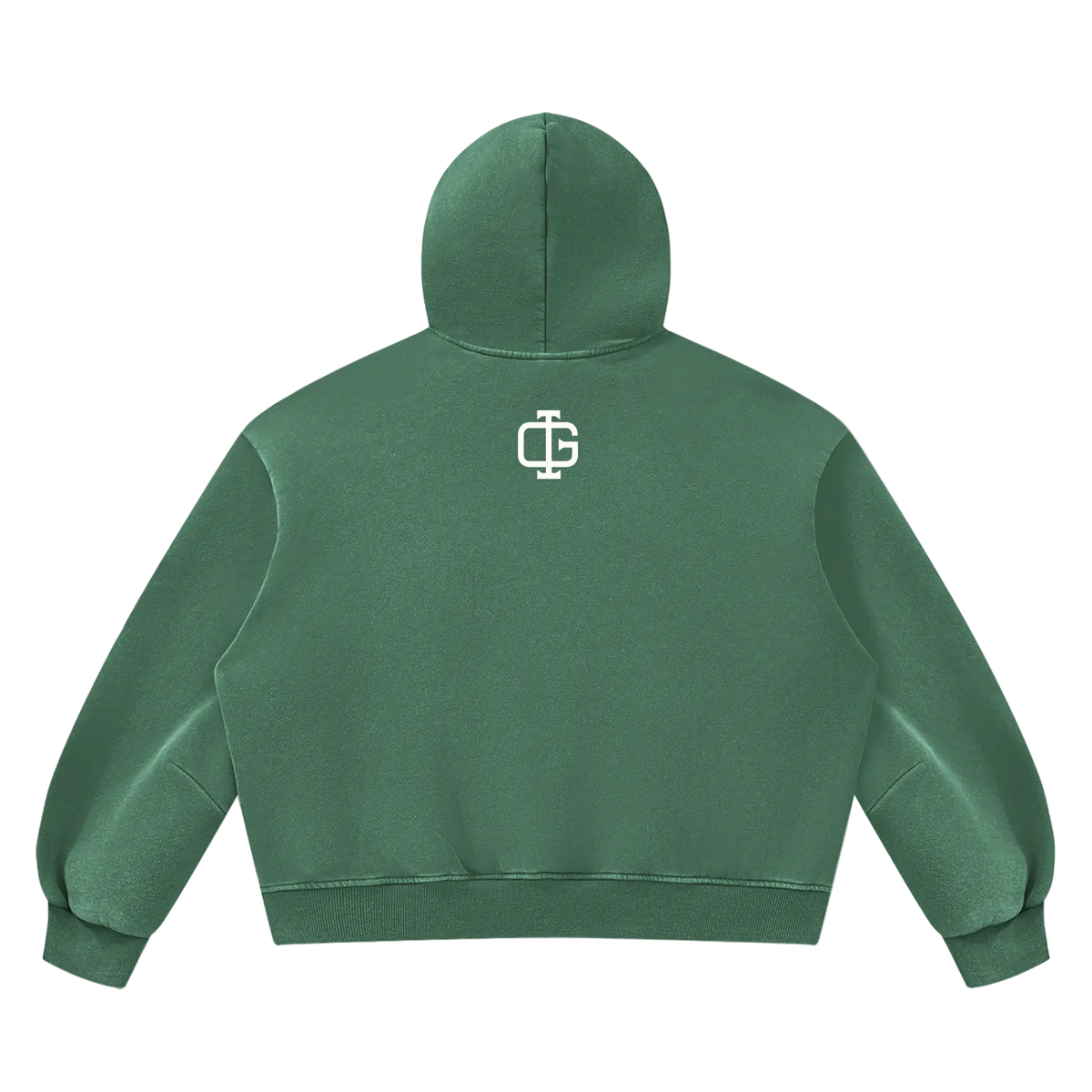 Global Impact Hoodie