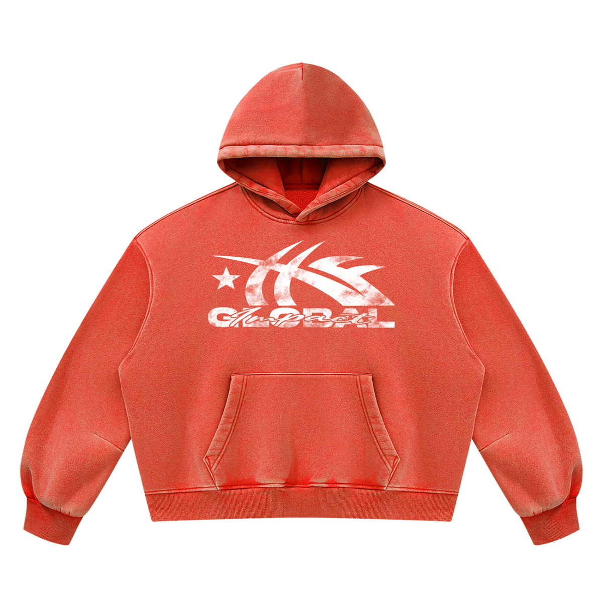 Global Impact FX Hoodie