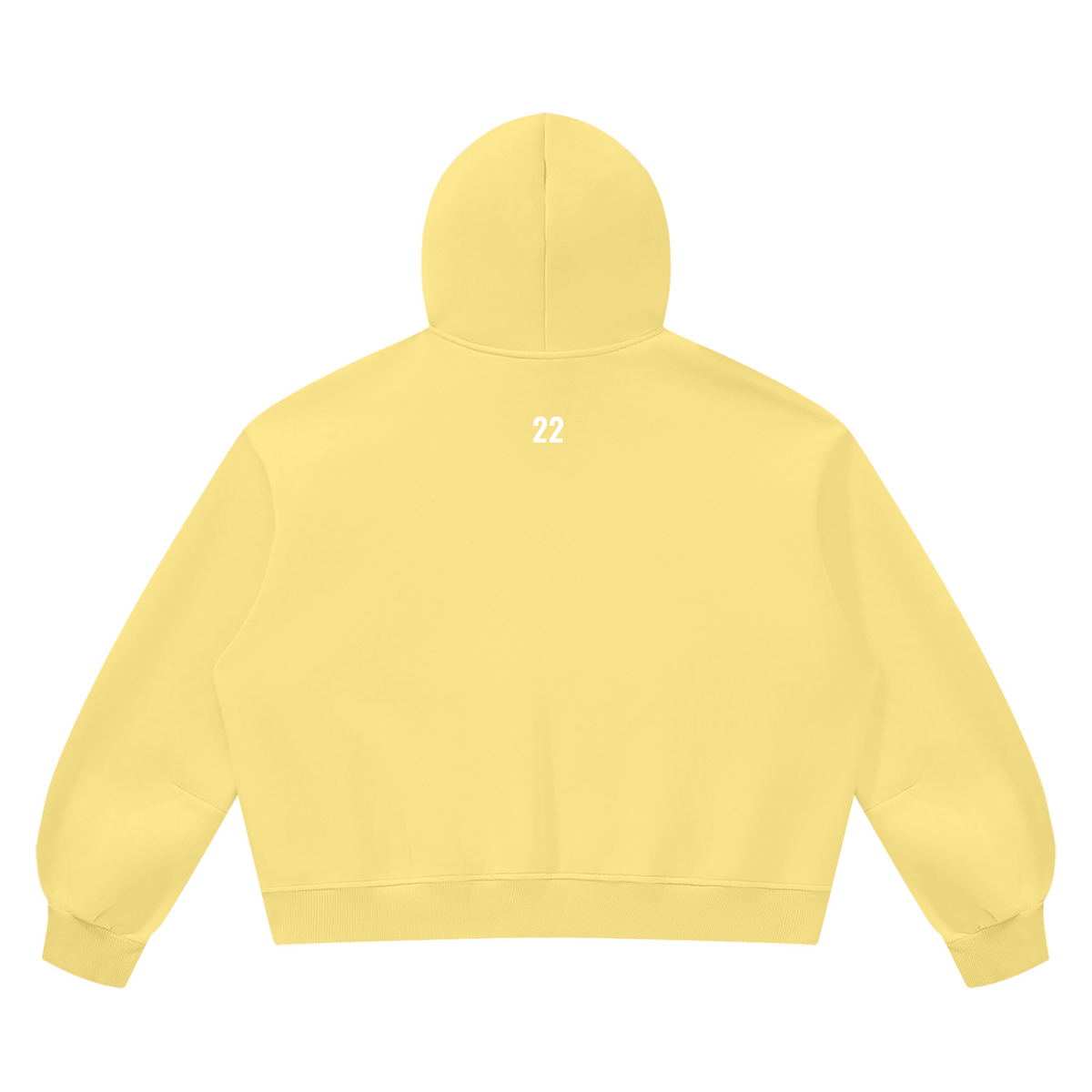 Global Impact FX Hoodie