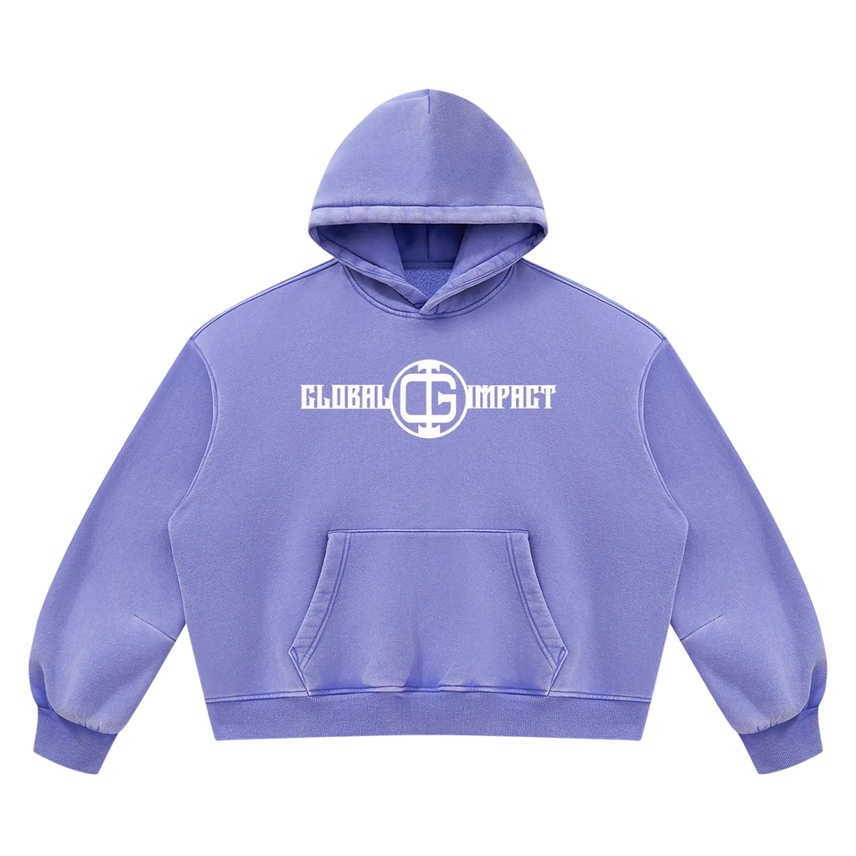 Global Impact Hoodie