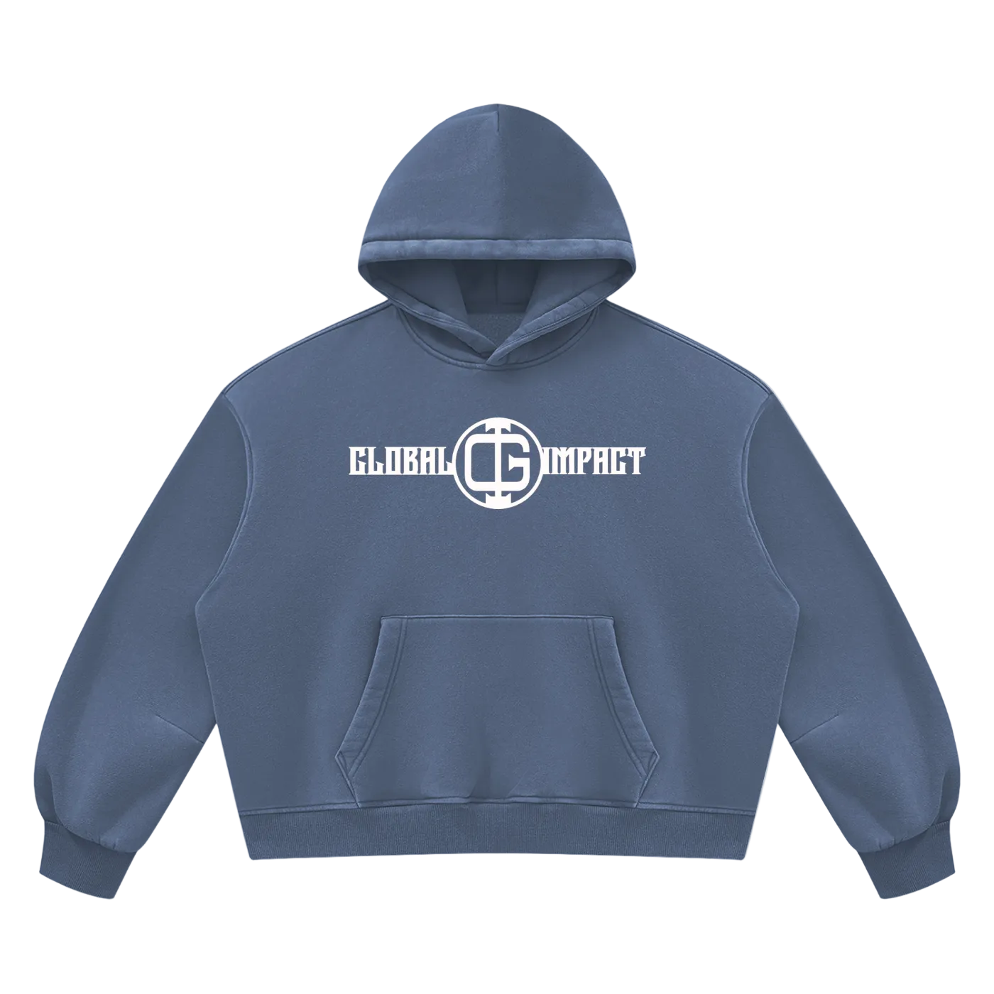 Global Impact Hoodie