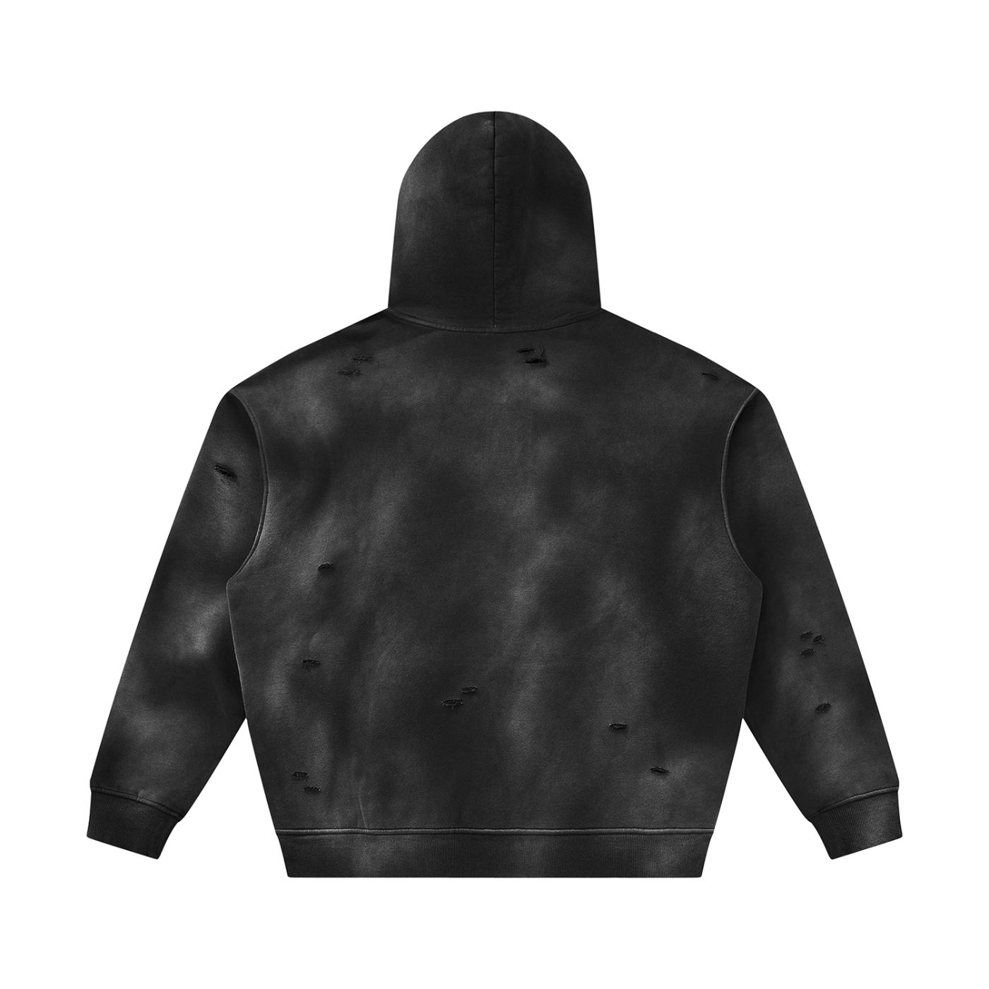Global Impact FX Sunfade Hoodie