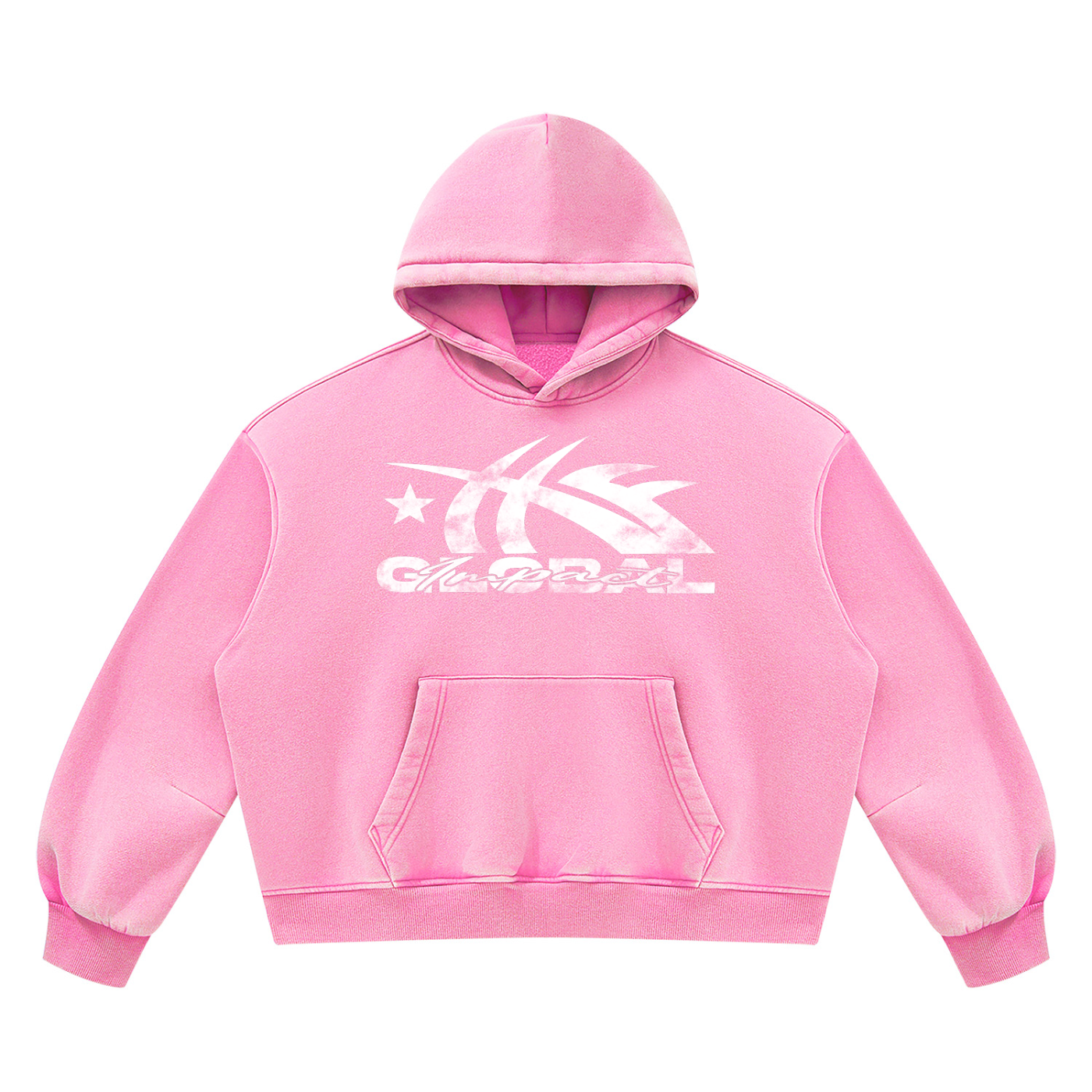 Global Impact FX Hoodie