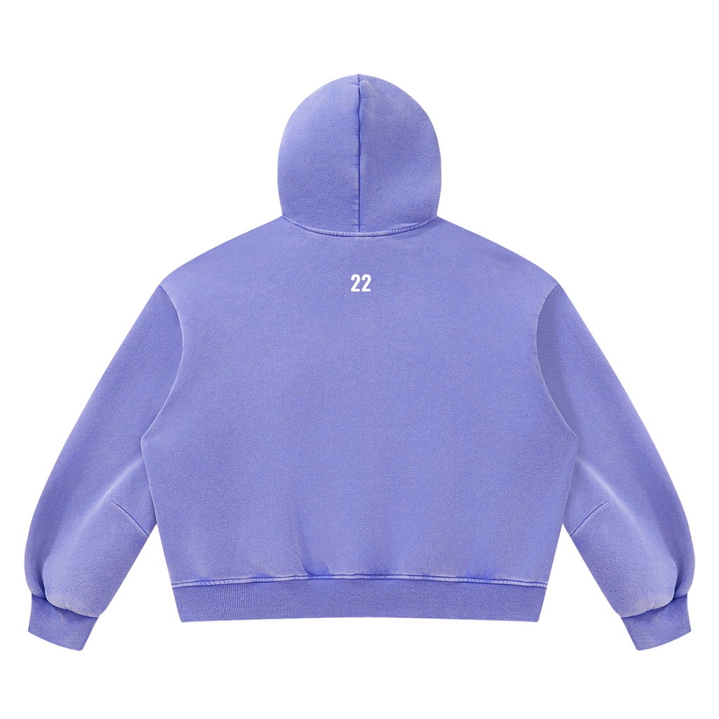 Global Impact FX Hoodie