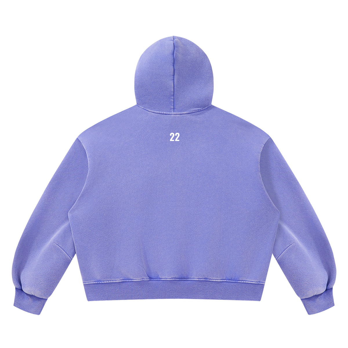 Global Impact FX Hoodie