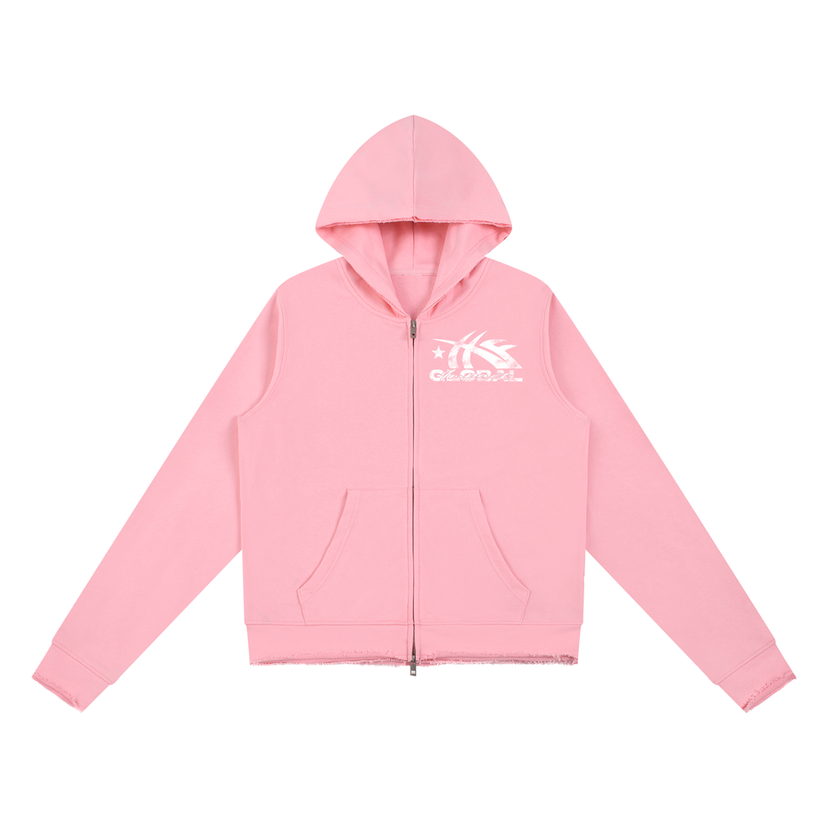 Global Impact FX Women’s Zip Hoodie