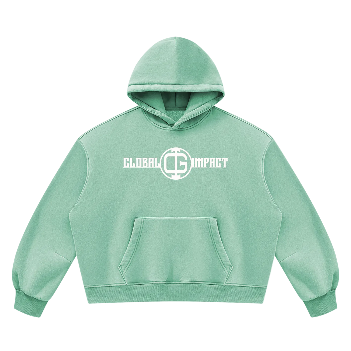 Global Impact Hoodie