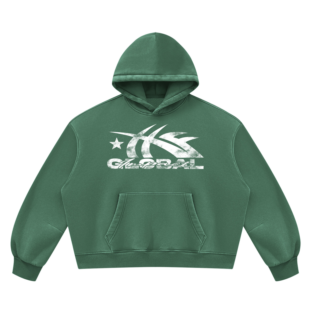 Global Impact FX Hoodie