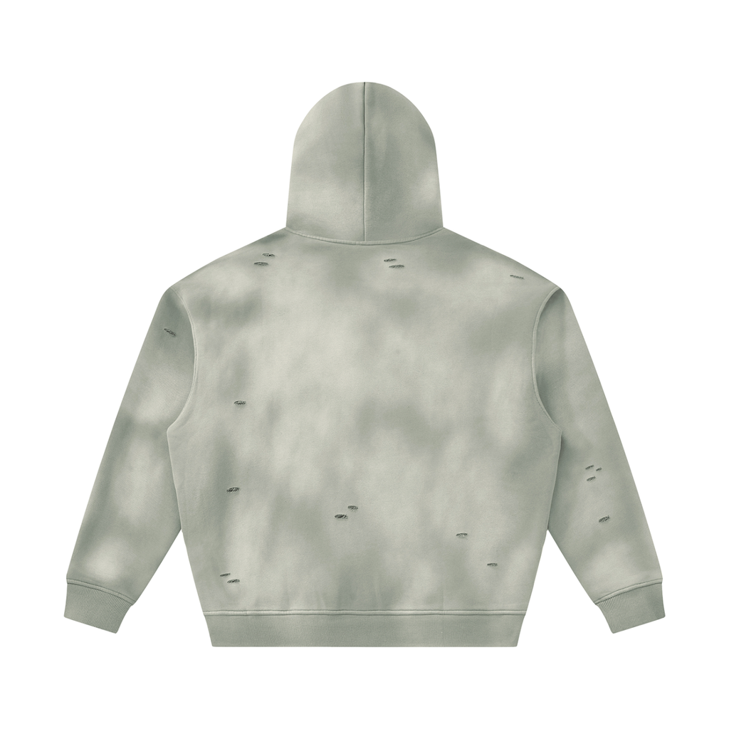 Global Impact FX Sunfade Hoodie