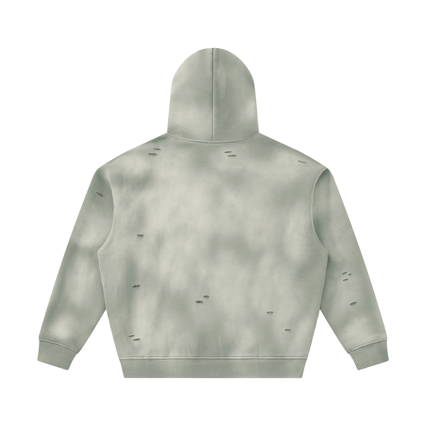 Global Impact FX Sunfade Hoodie