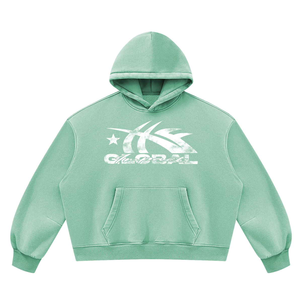 Global Impact FX Hoodie