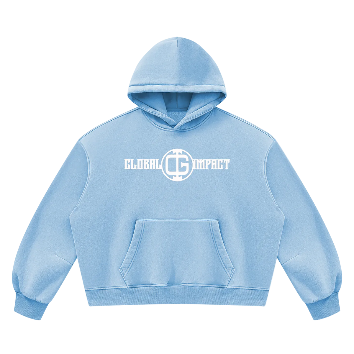 Global Impact Hoodie
