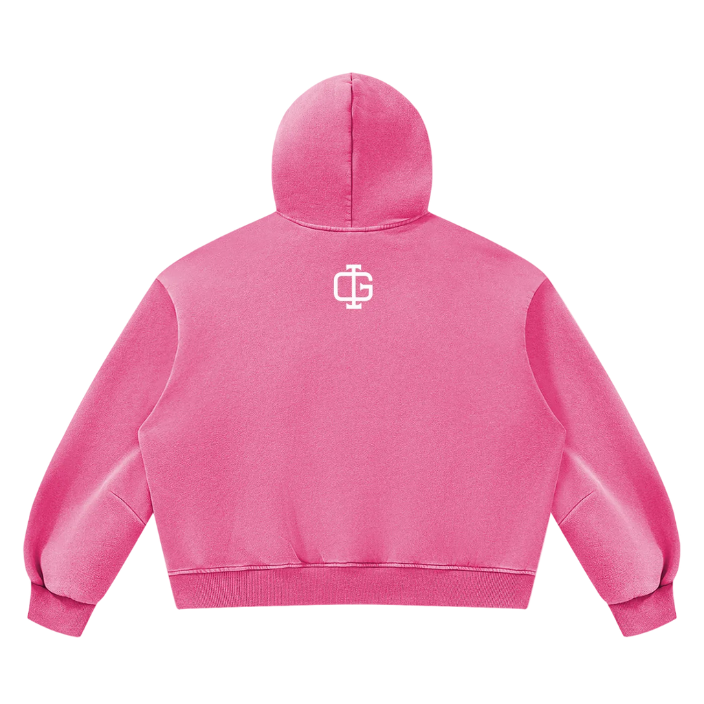 Global Impact Hoodie
