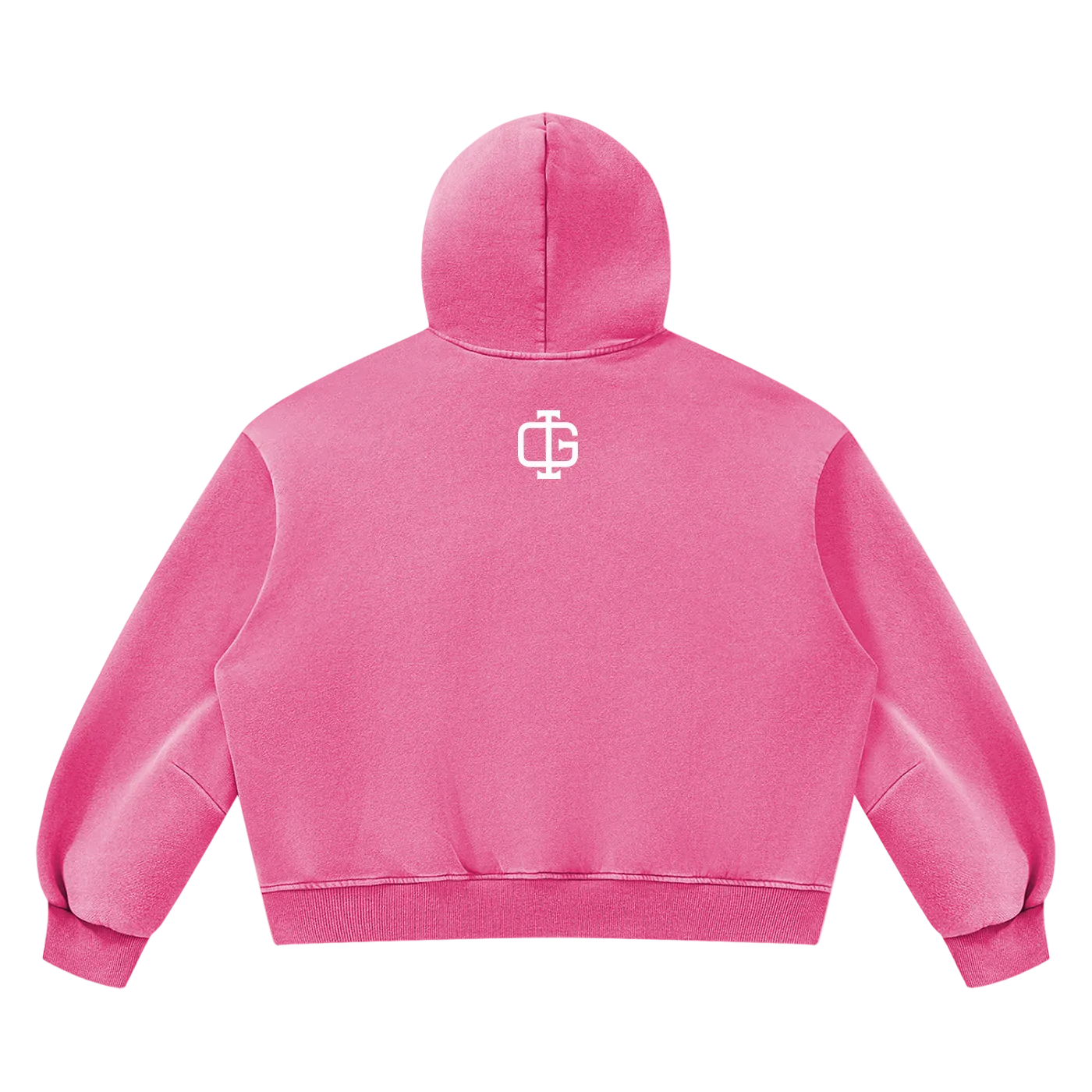 Global Impact Hoodie