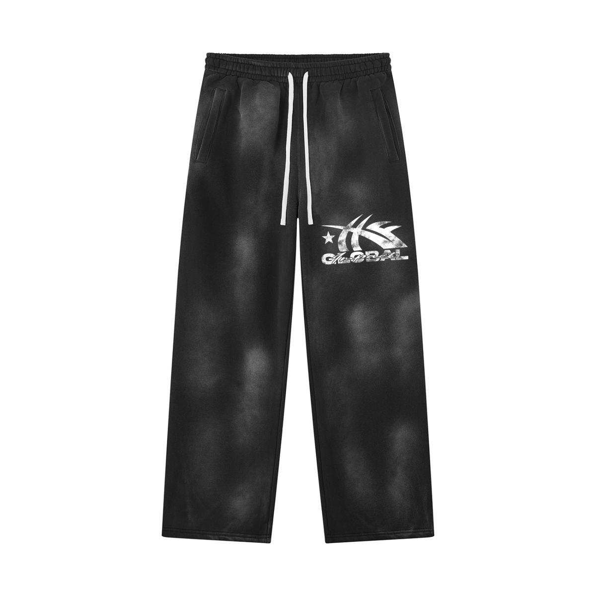 Global Impact FX Sunfade Sweatpants