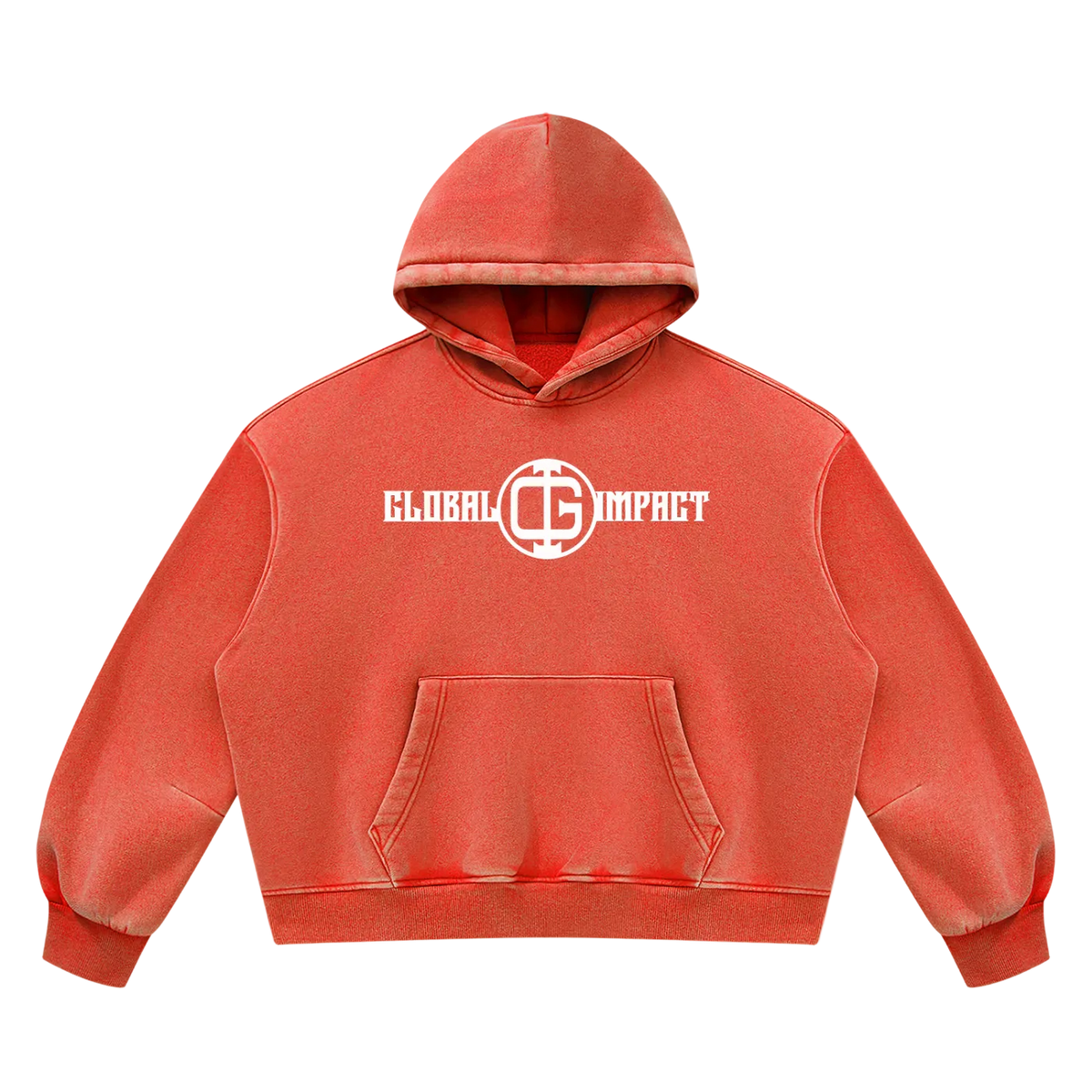 Global Impact Hoodie