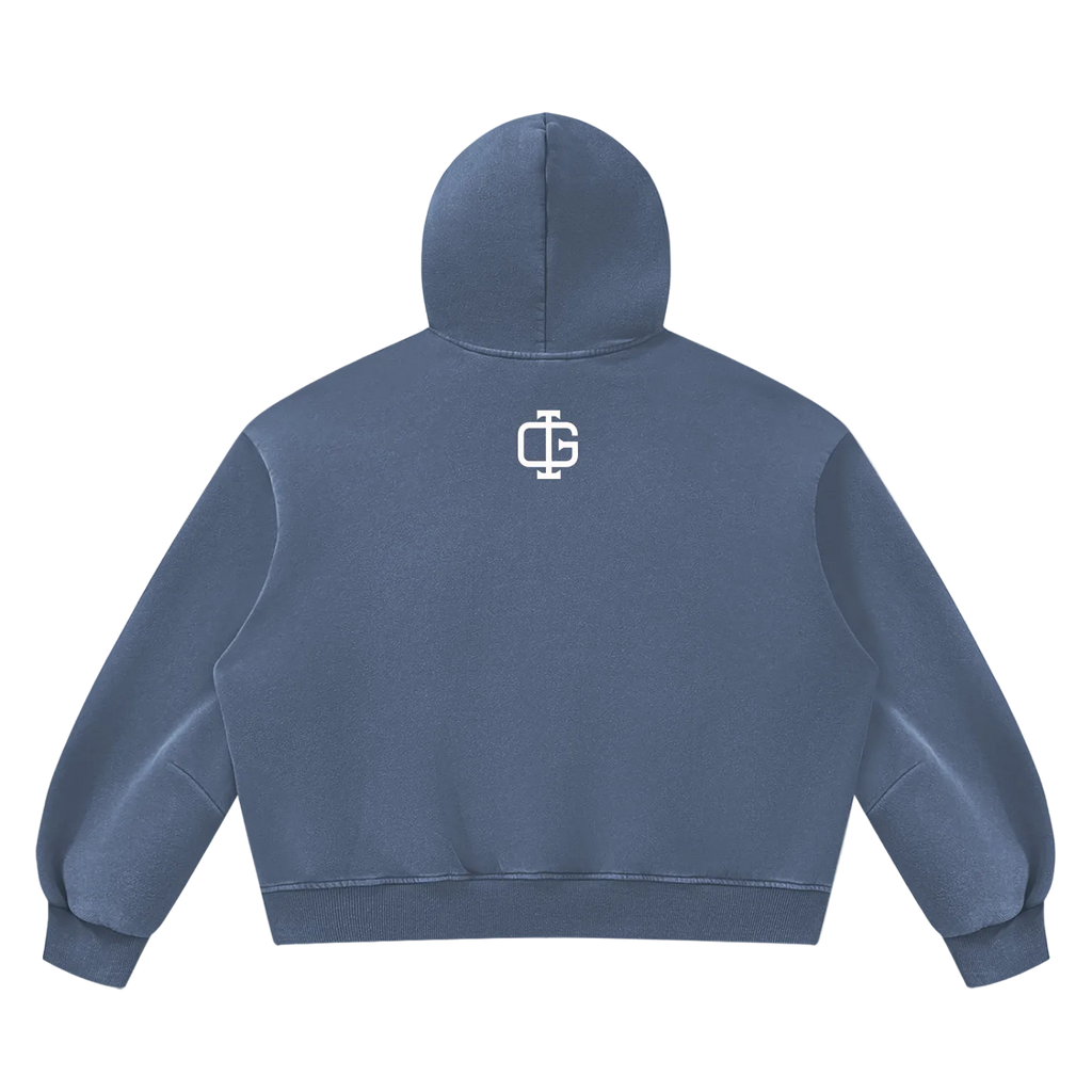 Global Impact Hoodie