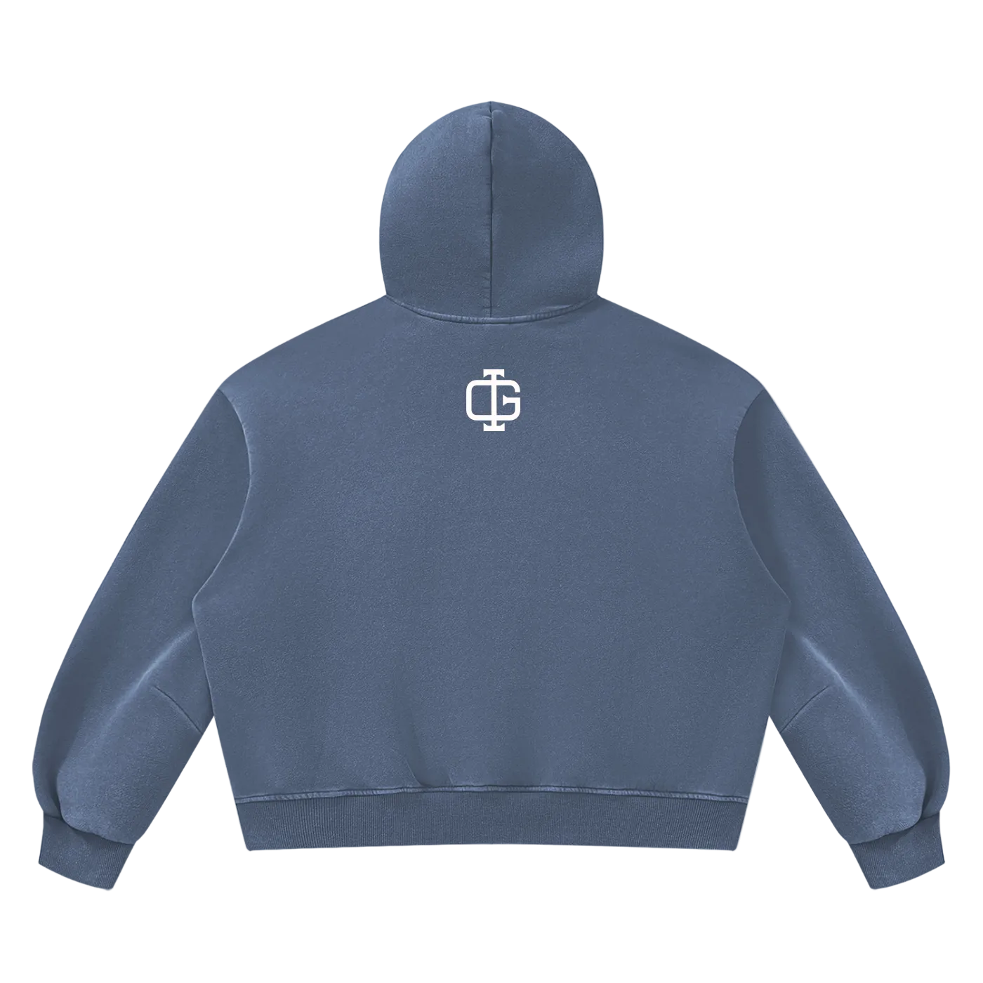 Global Impact Hoodie