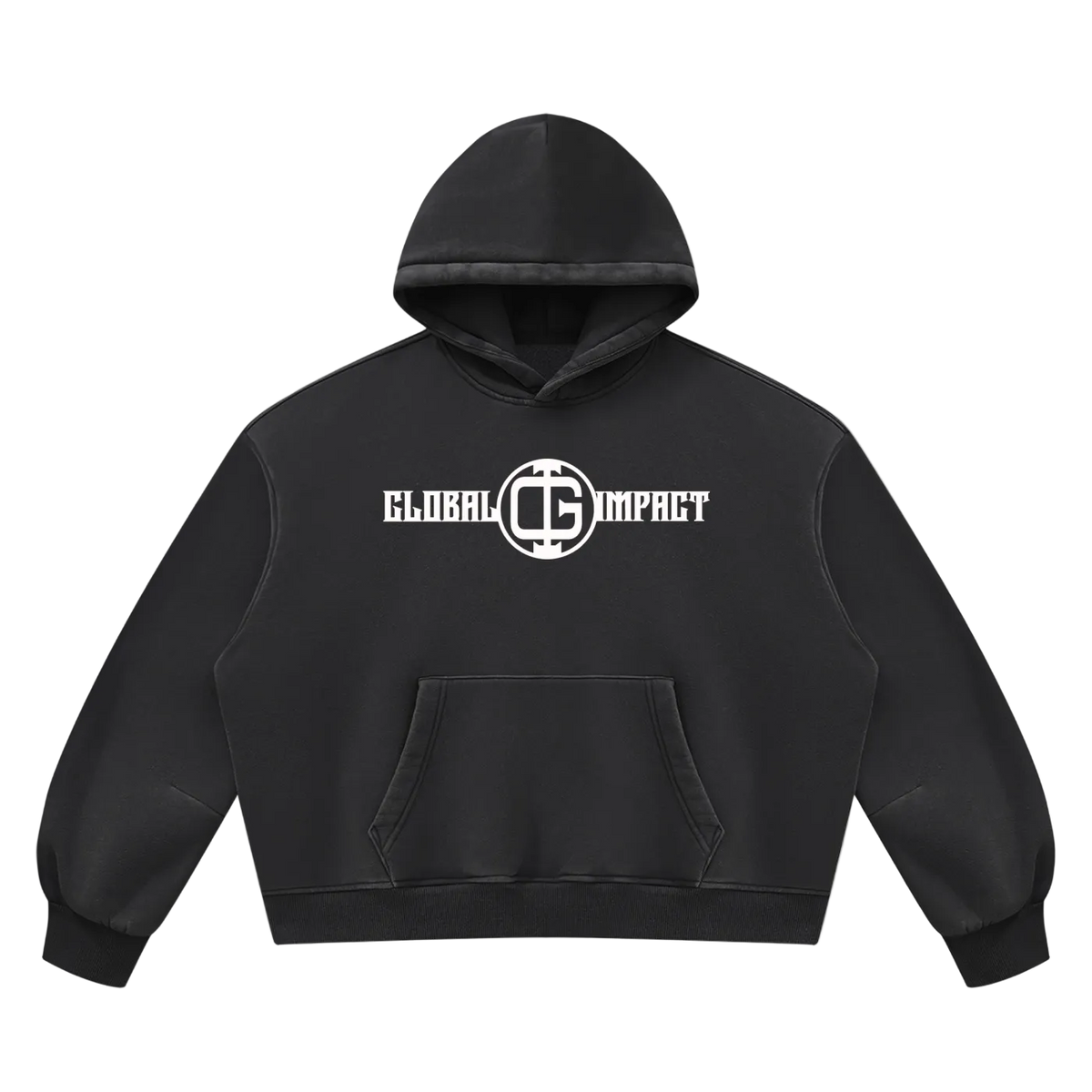 Global Impact Hoodie