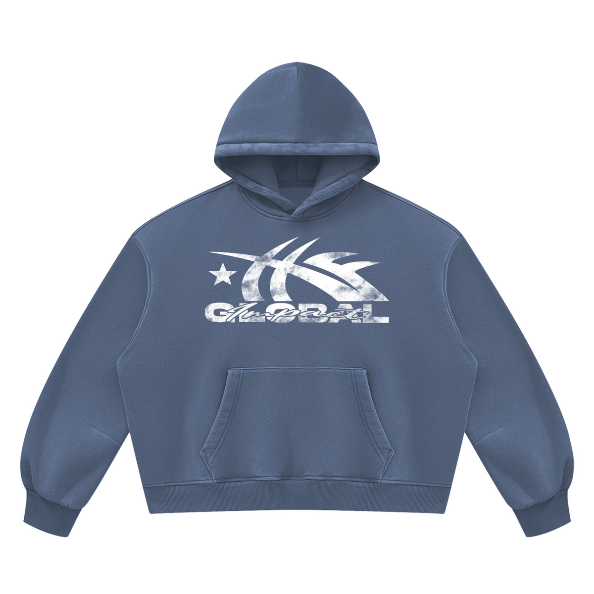 Global Impact FX Hoodie