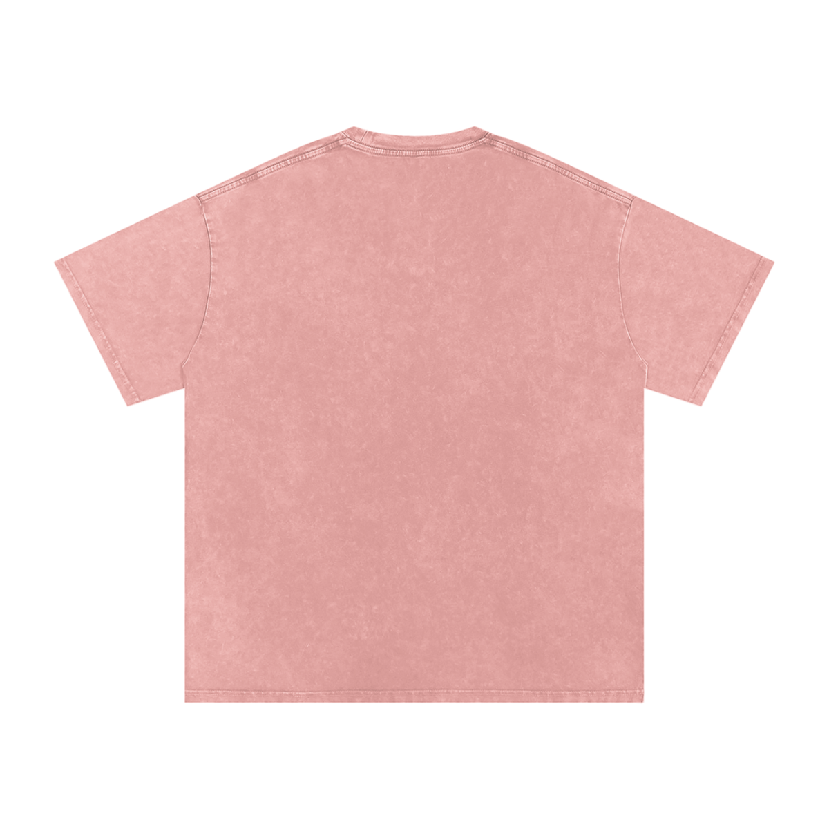 Global Impact FX Snow Washed Oversized T-Shirt