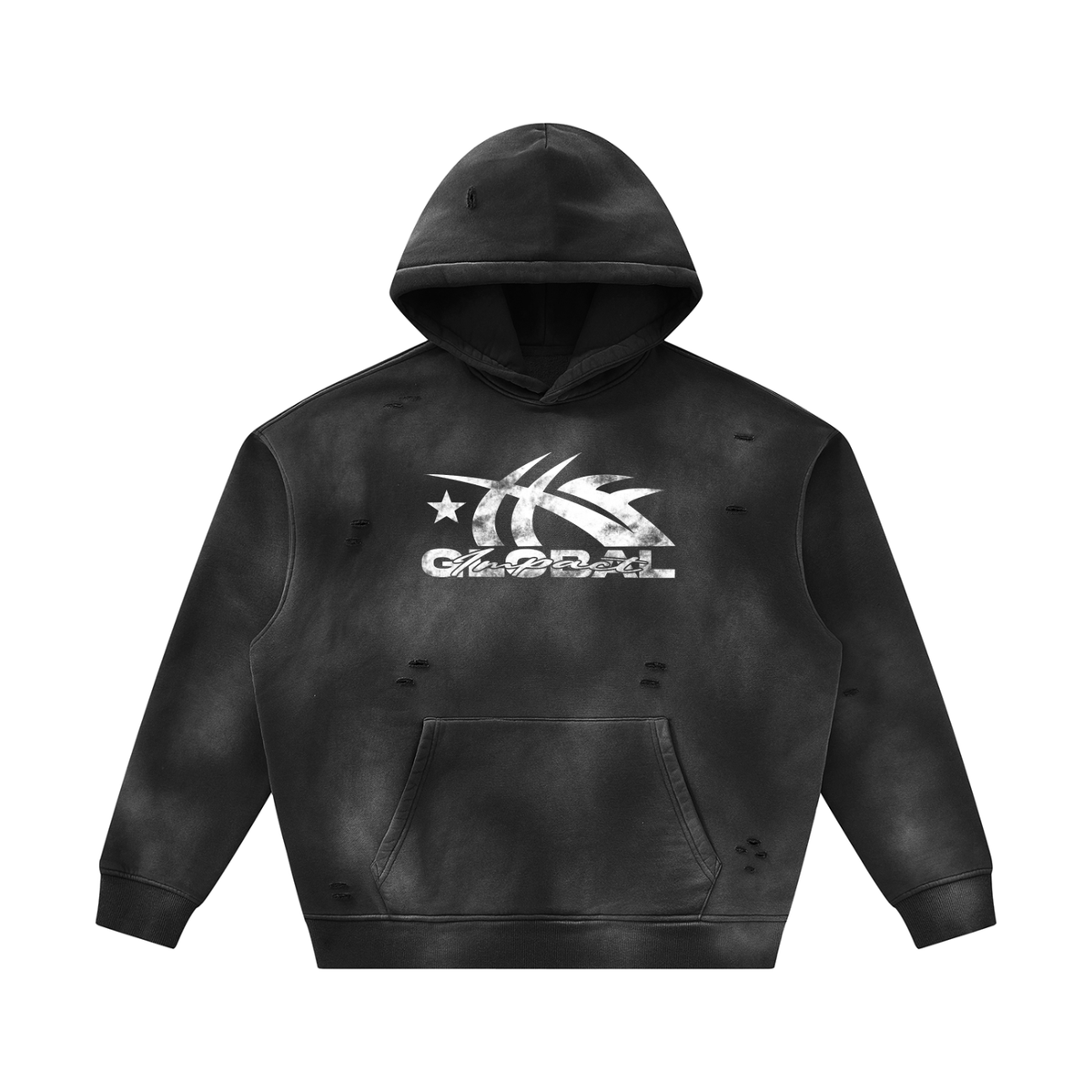 Global Impact FX Sunfade Hoodie