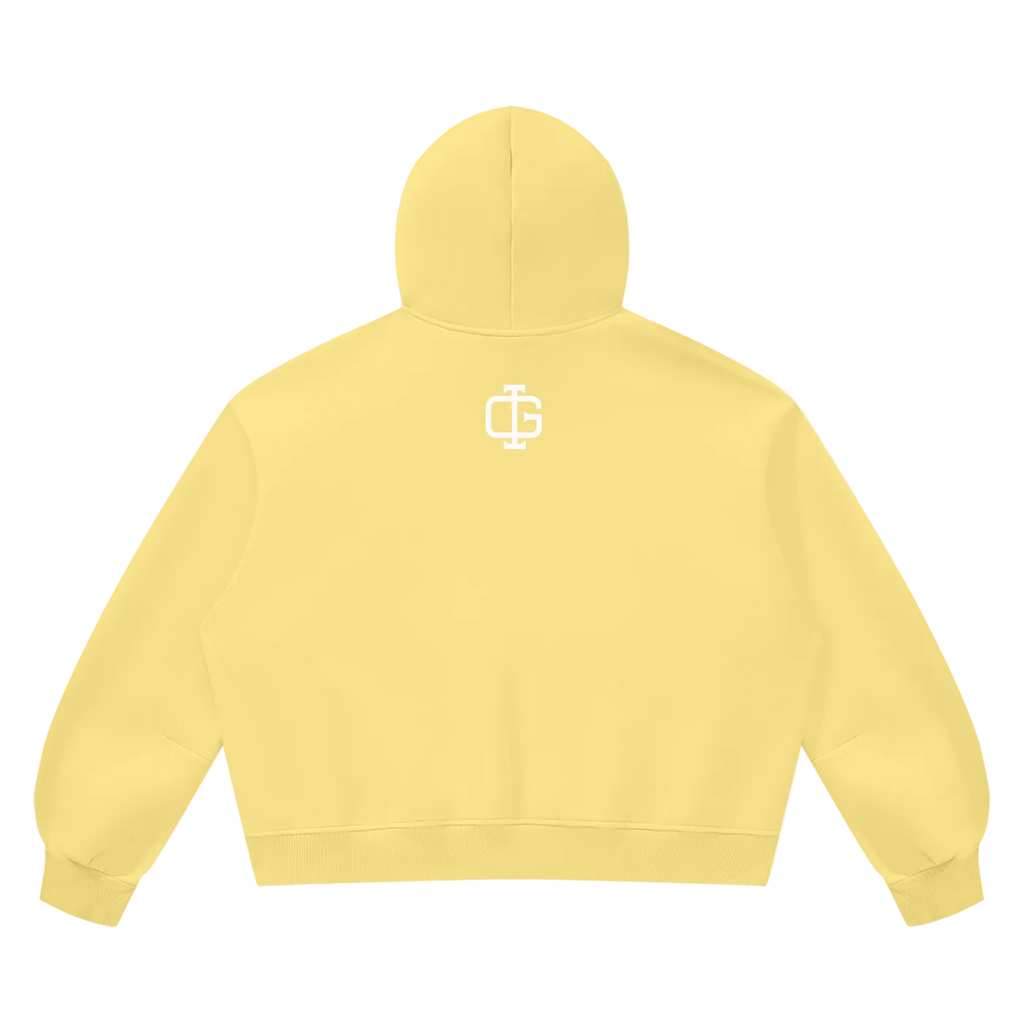 Global Impact Hoodie
