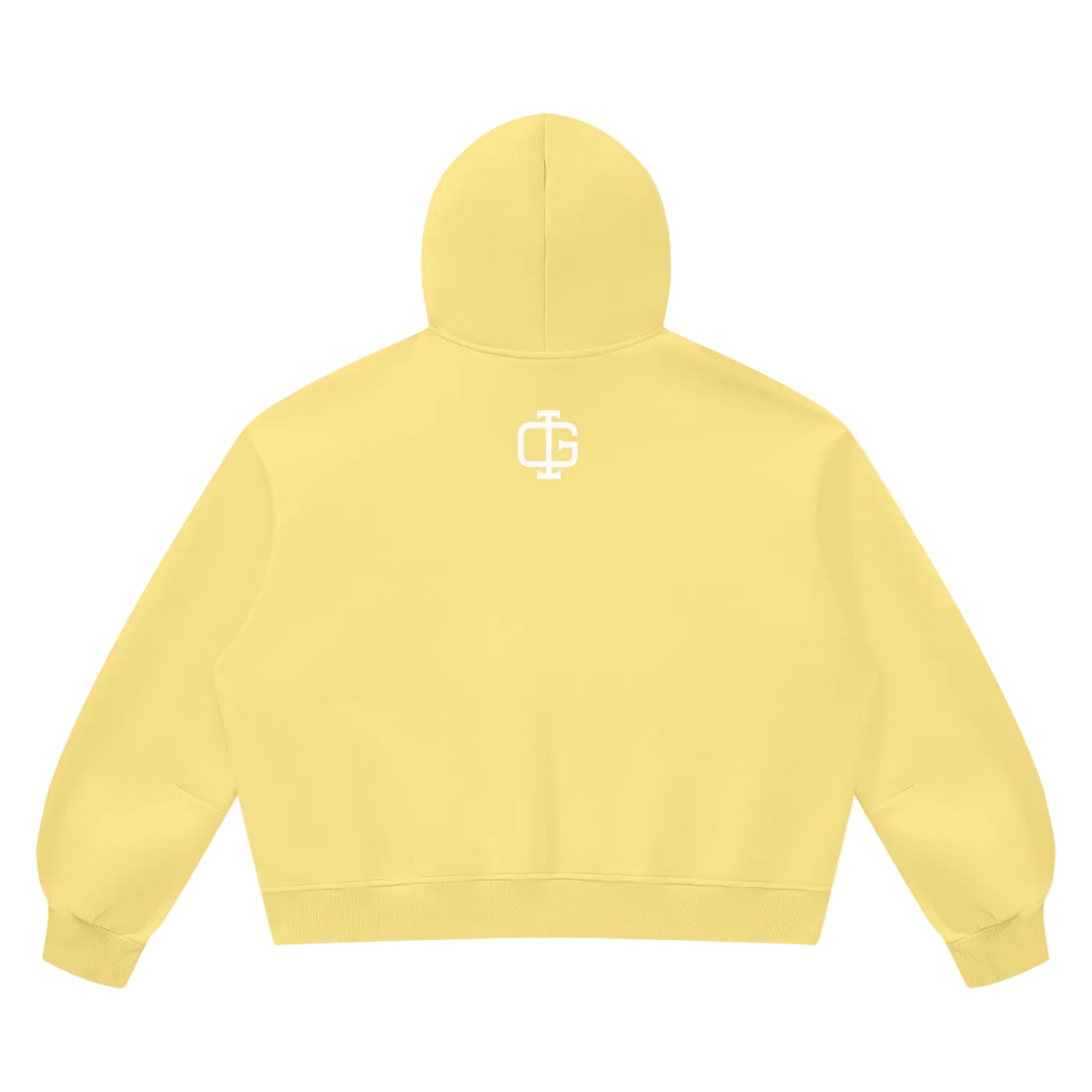 Global Impact Hoodie