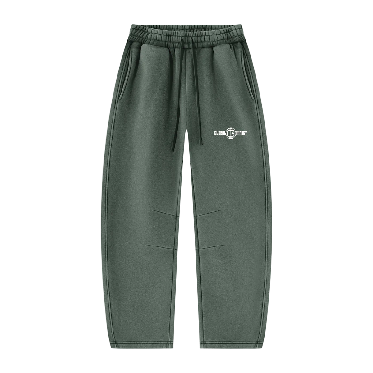 Global Impact Sweatpants