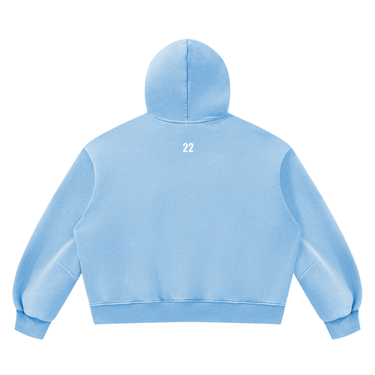 Global Impact FX Hoodie