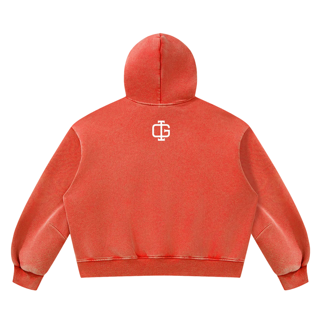 Global Impact Hoodie