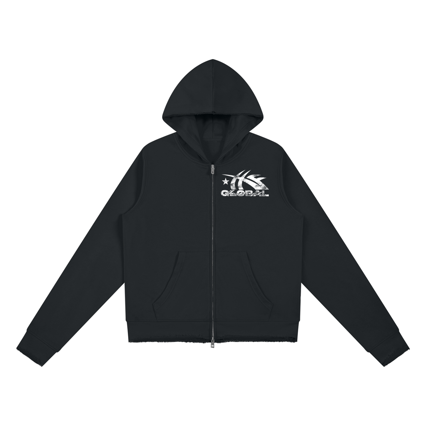 Global Impact FX Women’s Zip Hoodie