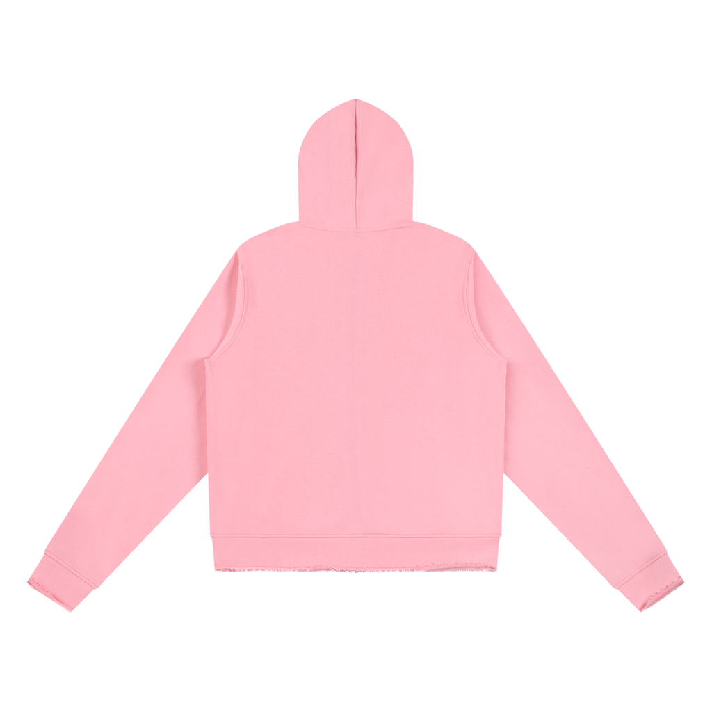 Global Impact FX Women’s Zip Hoodie