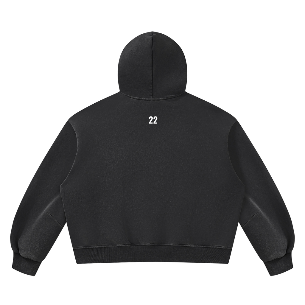 Global Impact FX Hoodie