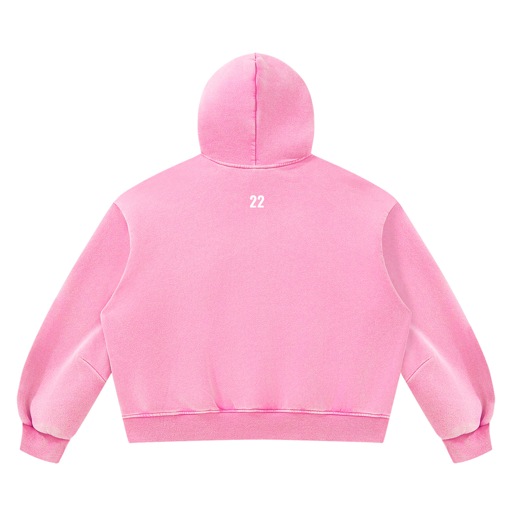 Global Impact FX Hoodie