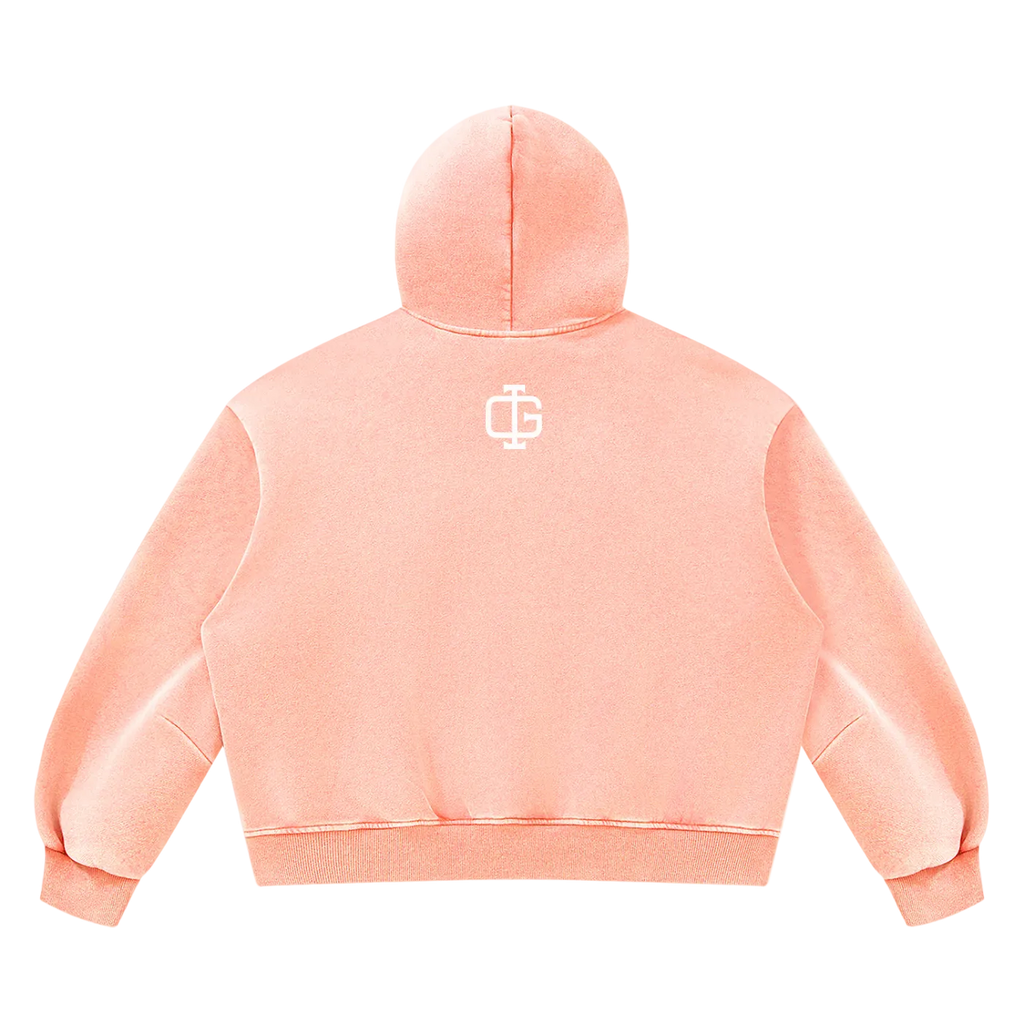 Global Impact Hoodie