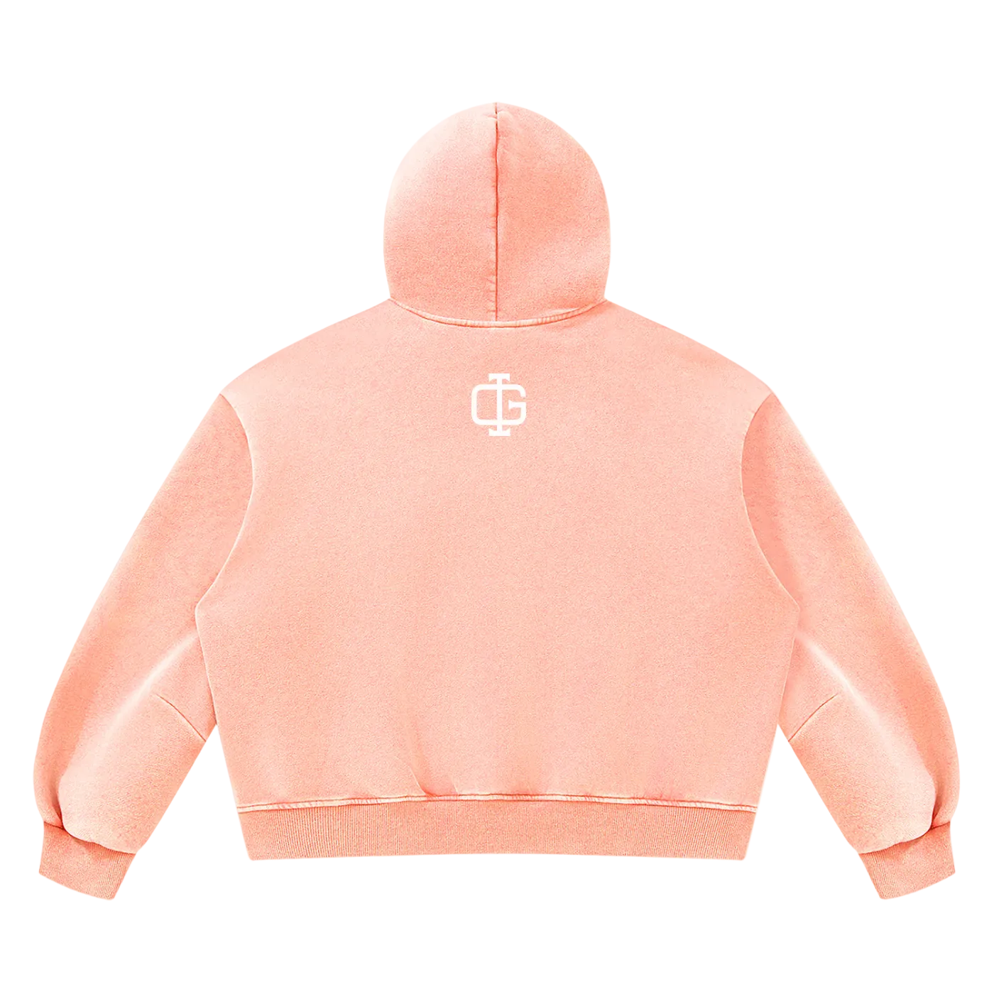 Global Impact Hoodie