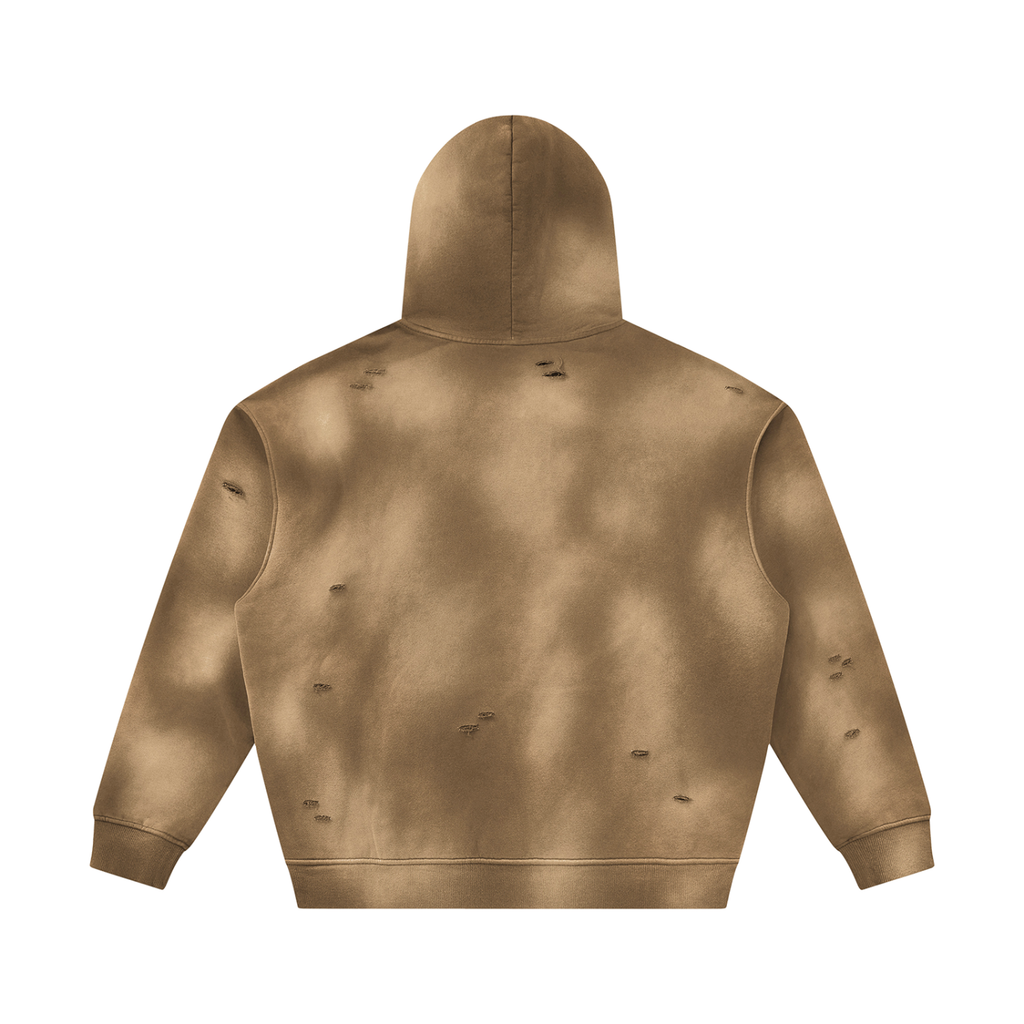 Global Impact FX Sunfade Hoodie