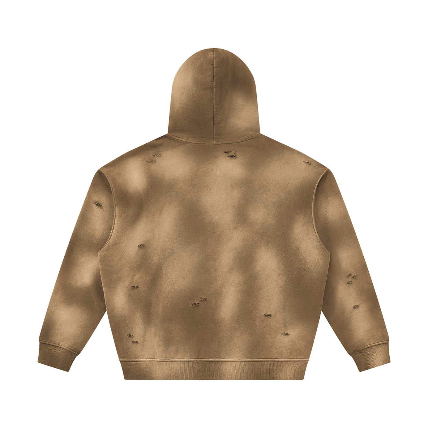 Global Impact FX Sunfade Hoodie