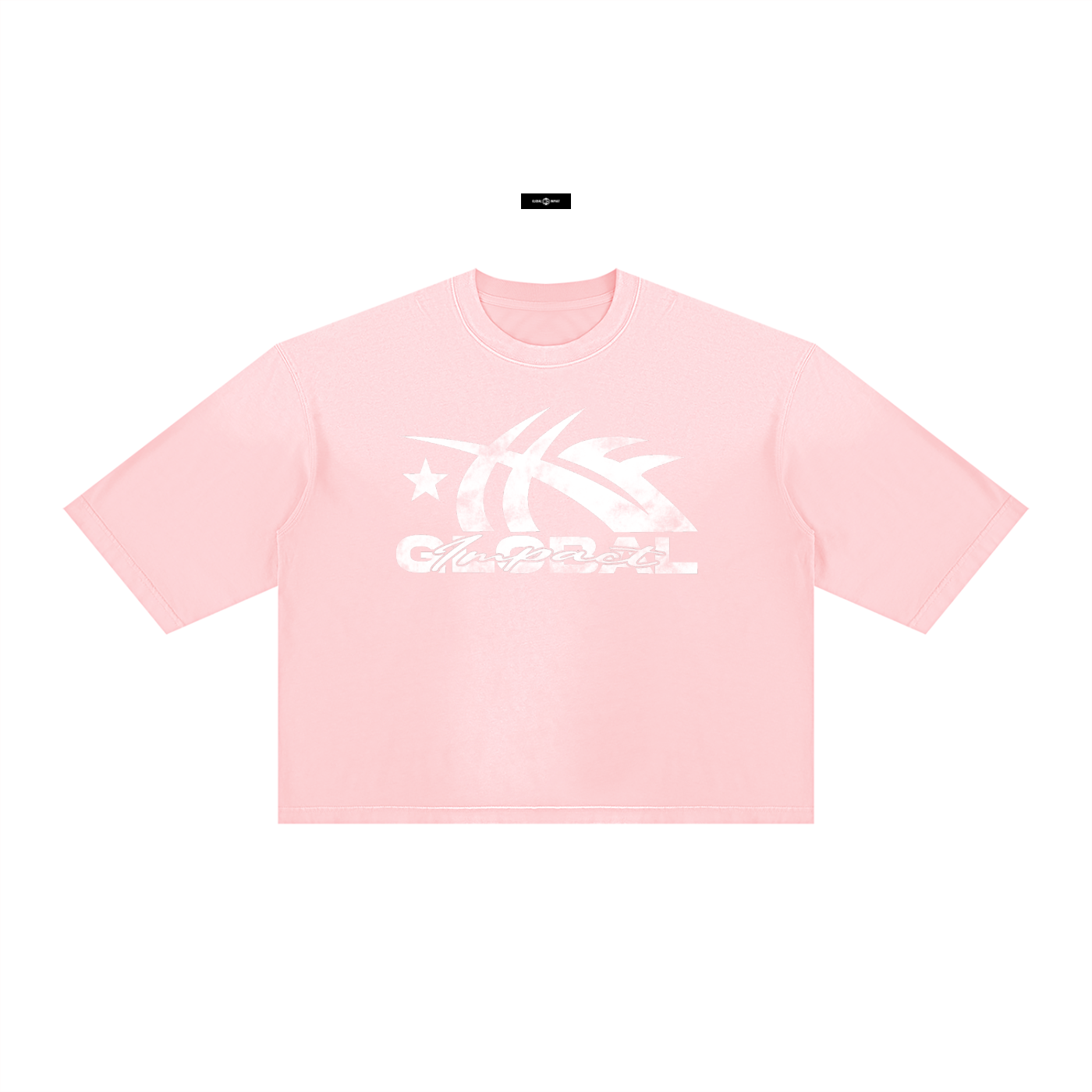 Global Impact FX Sunfade T-Shirt