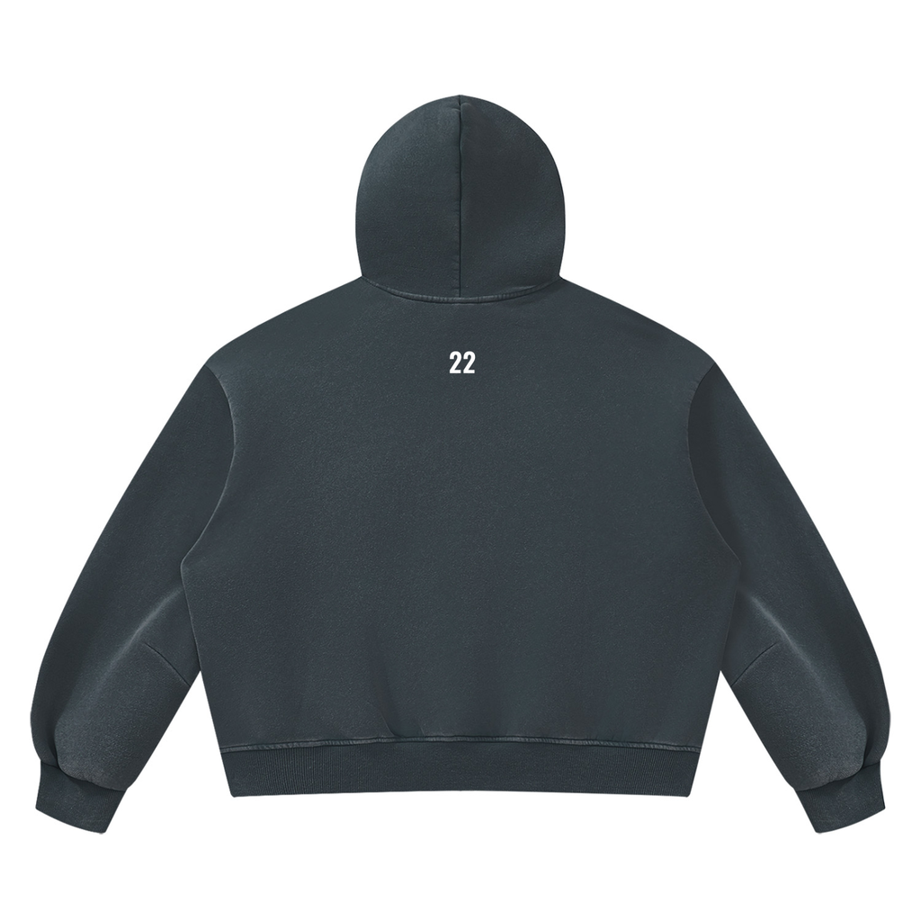 Global Impact FX Hoodie