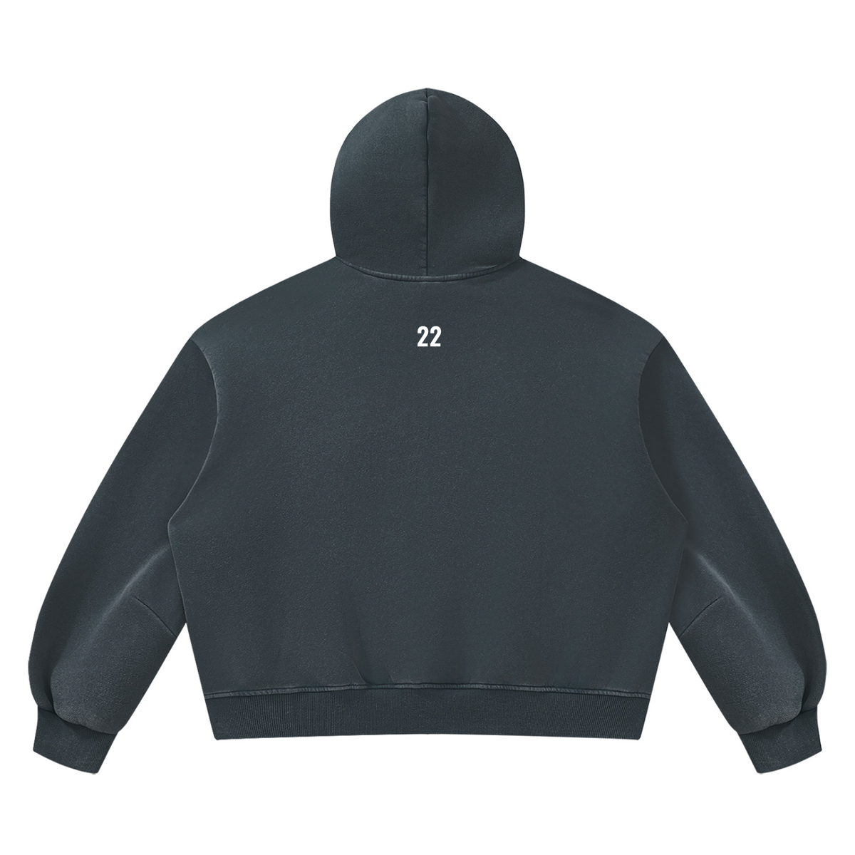 Global Impact FX Hoodie